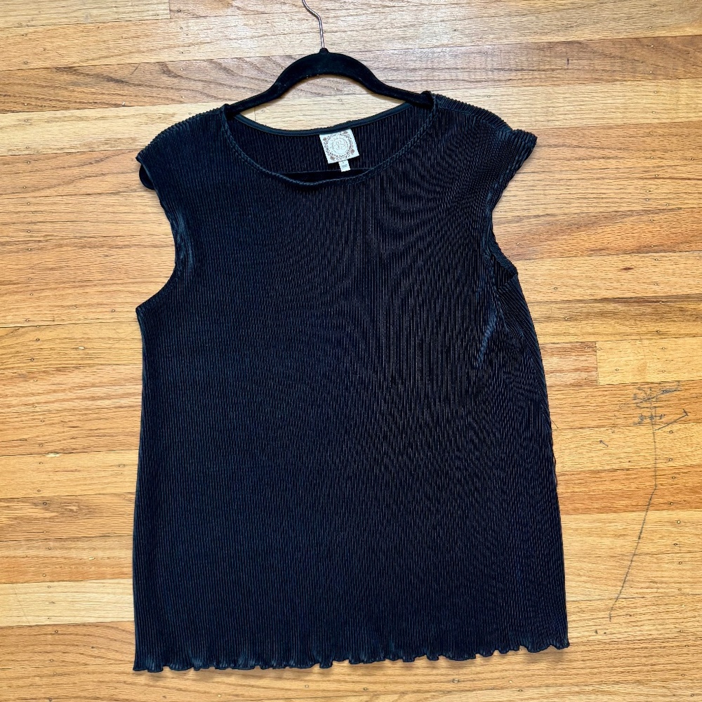 Truself tank top